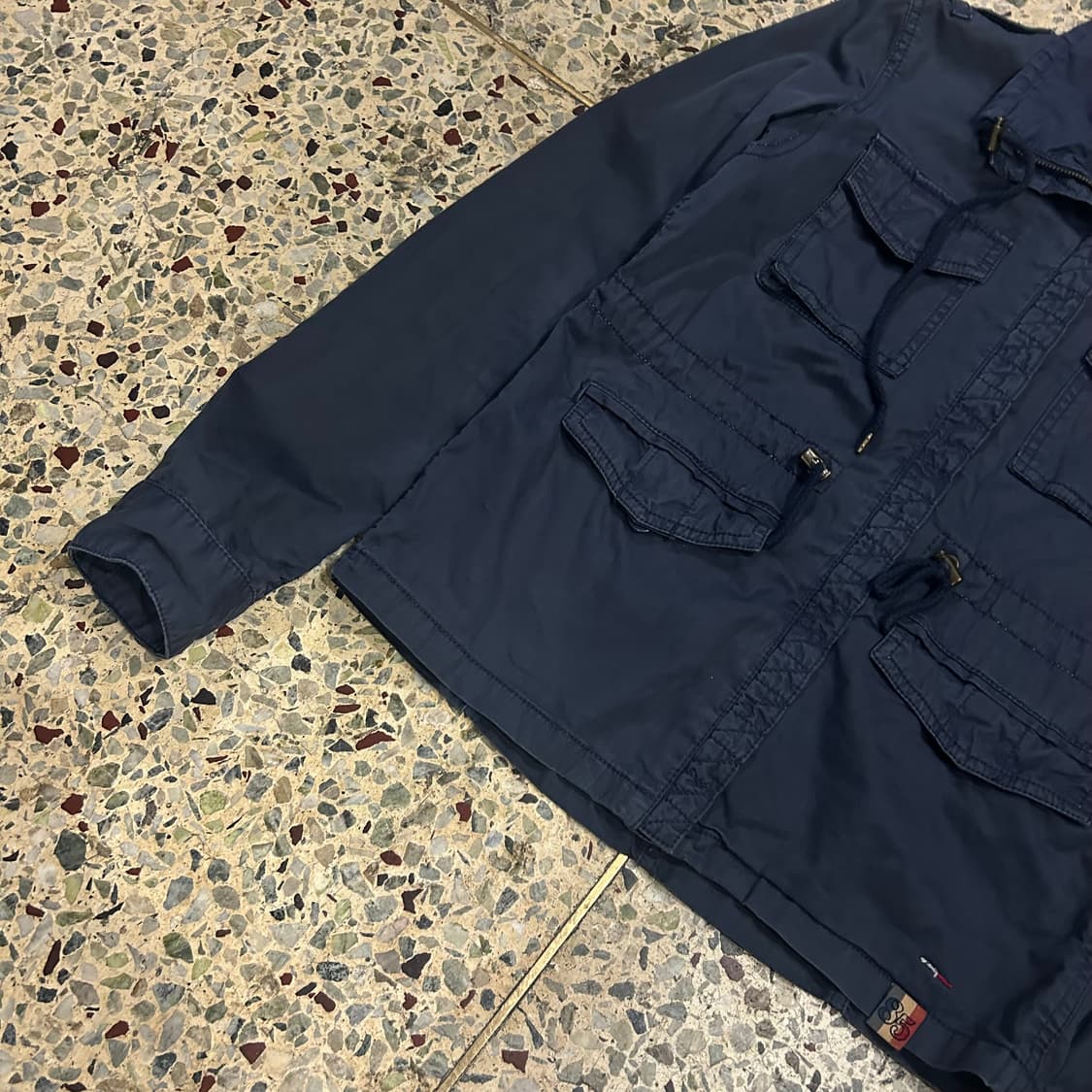 타미 진스(Tommy jeans) 헌팅 필드 자켓 상품이미지3