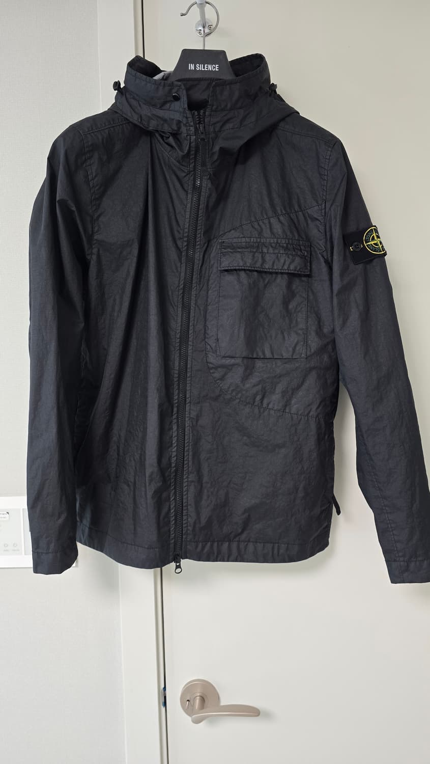 스톤아일랜드 멤브라나 상품이미지6