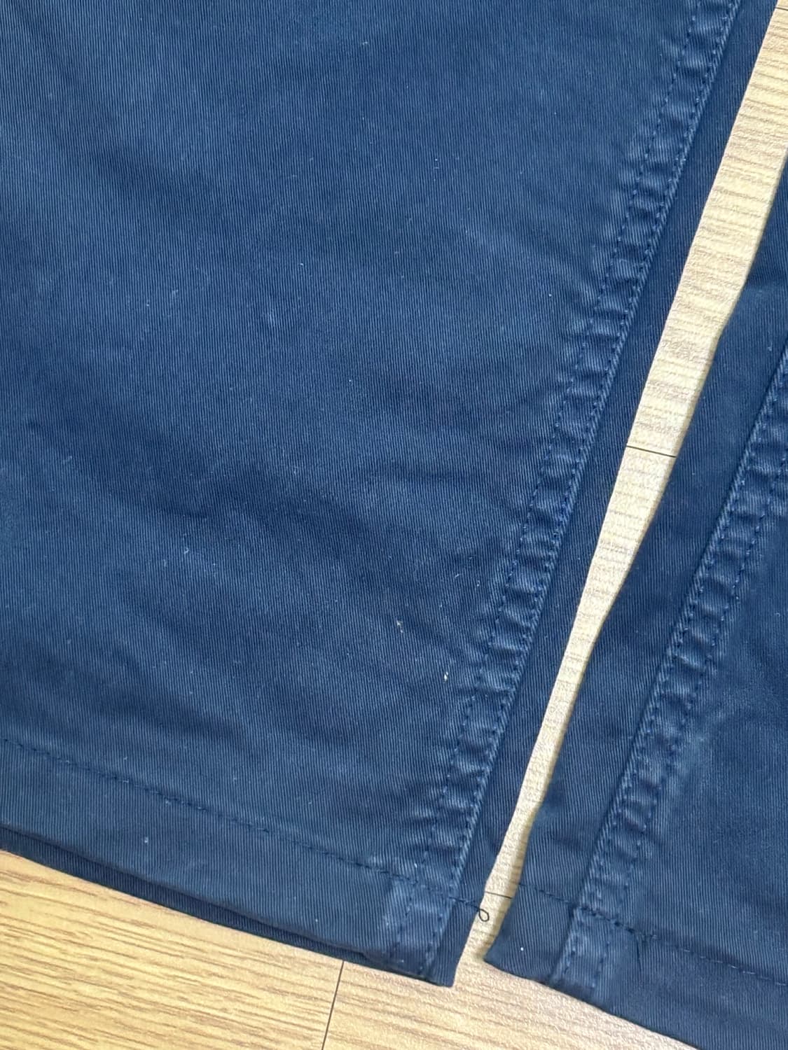 그라미치 nn 팬츠 네이비 L 상품이미지5