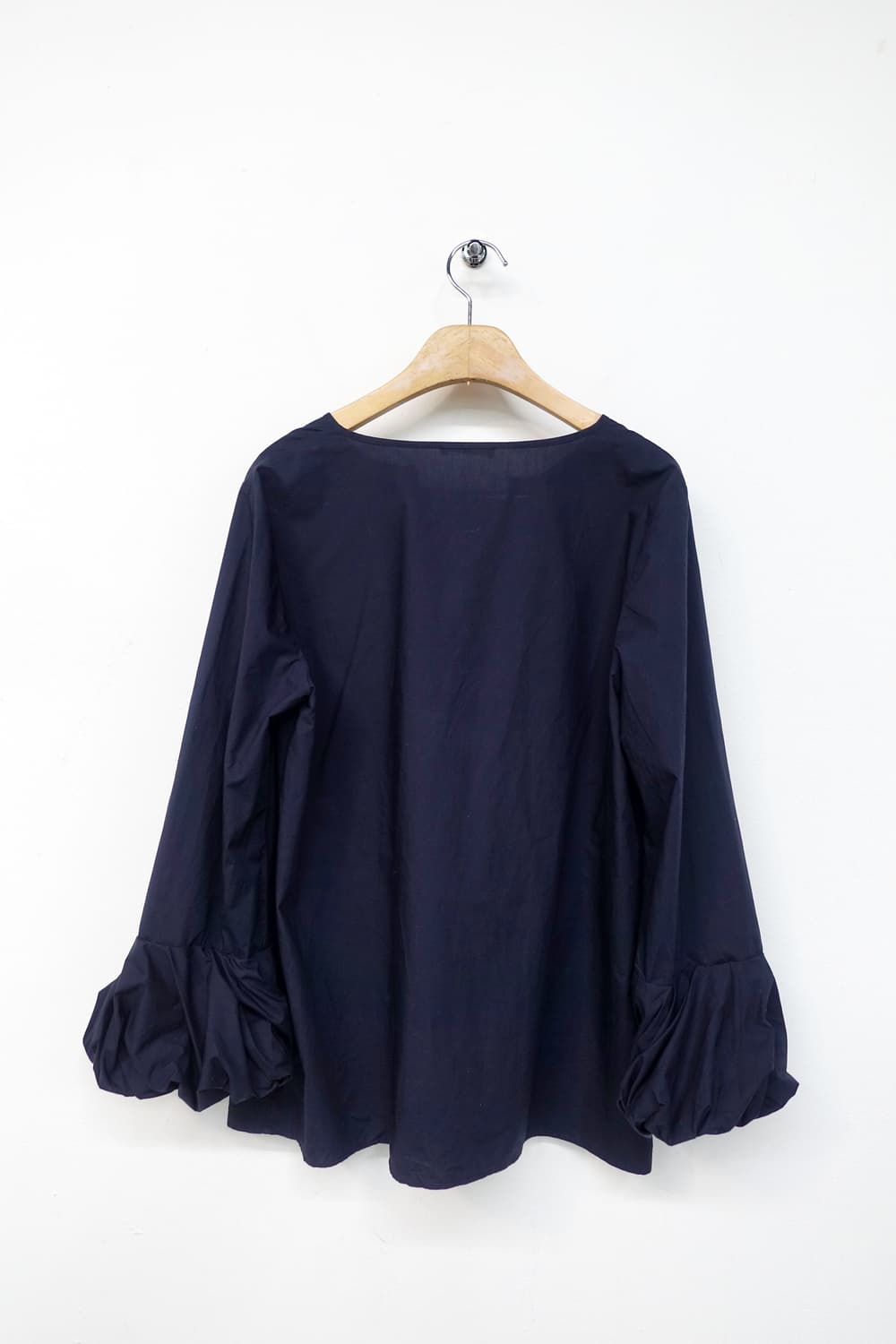 띠어리 블라우스 상품이미지8