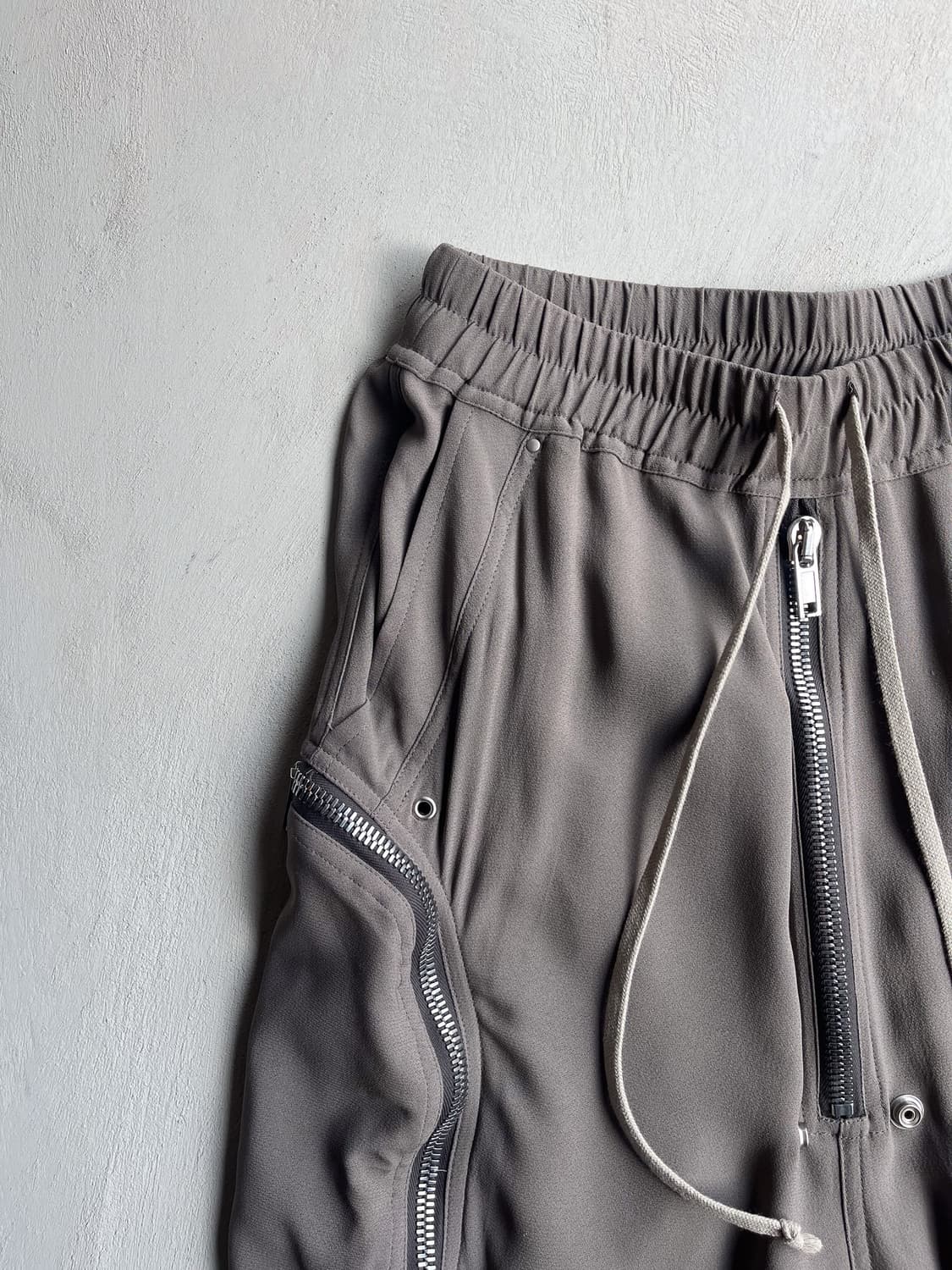 Rick Owens Bauhaus Bela 상품이미지2