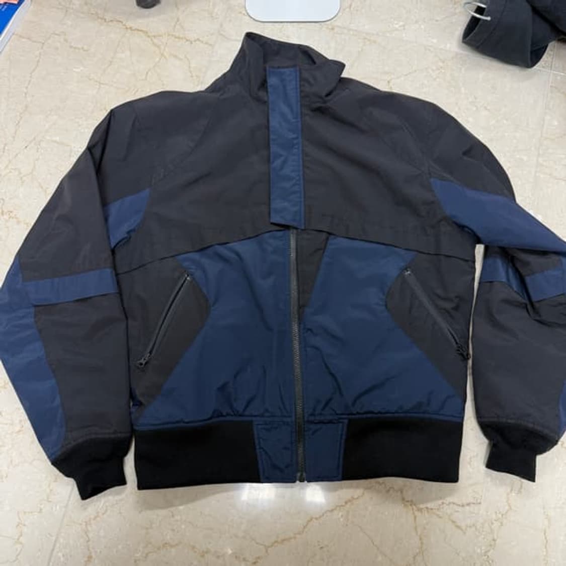 게릴라그룹 자켓 GRD RACING JACKET 레이싱자켓 상품이미지3