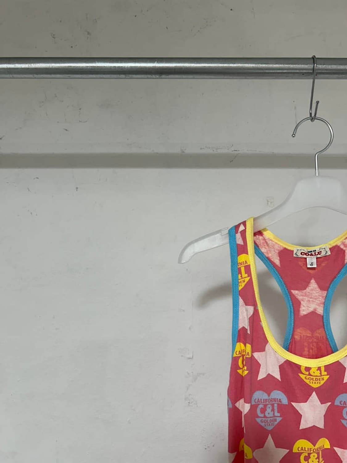 vtg top 상품이미지2