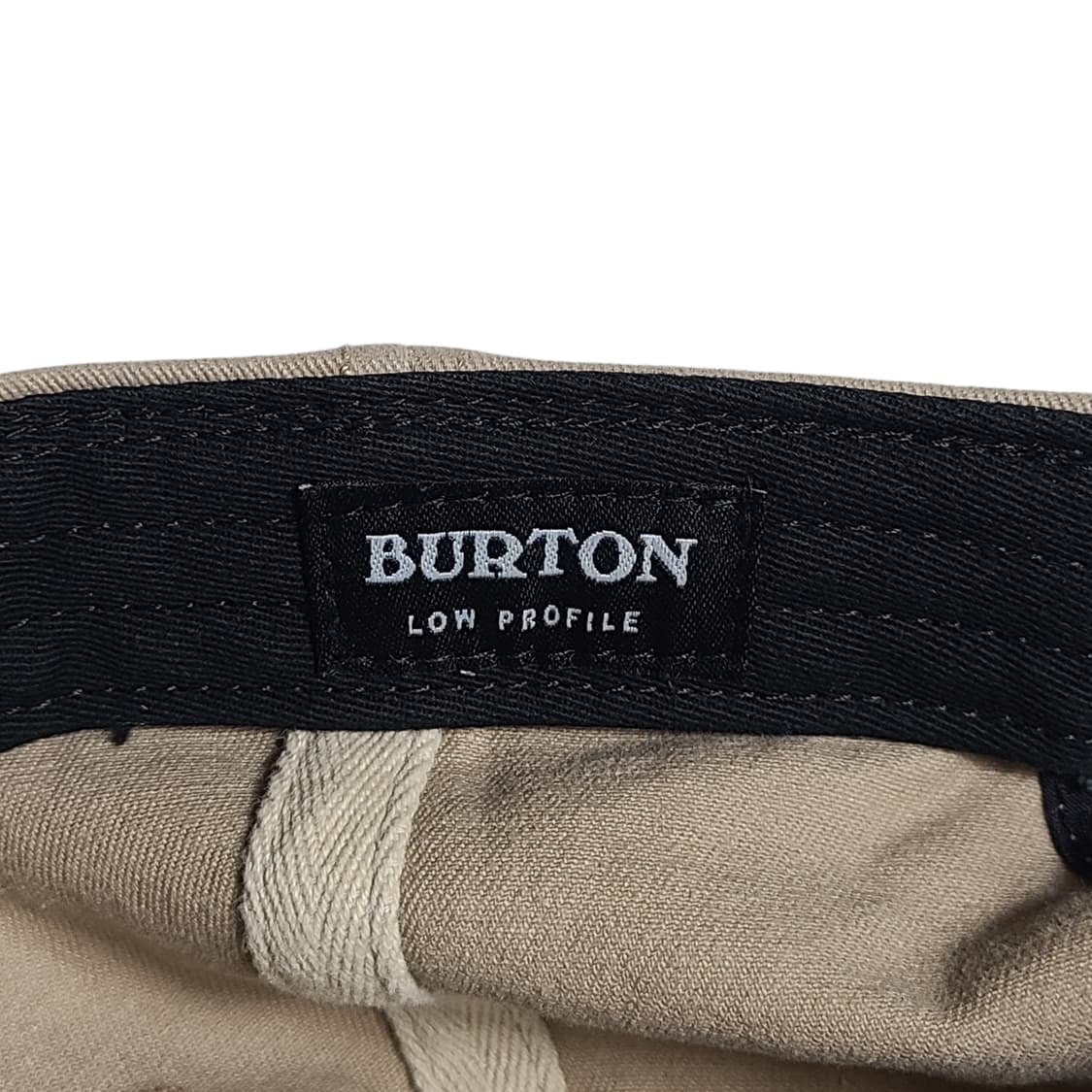 BURTON) 버튼 라드 데드 캡 상품이미지5