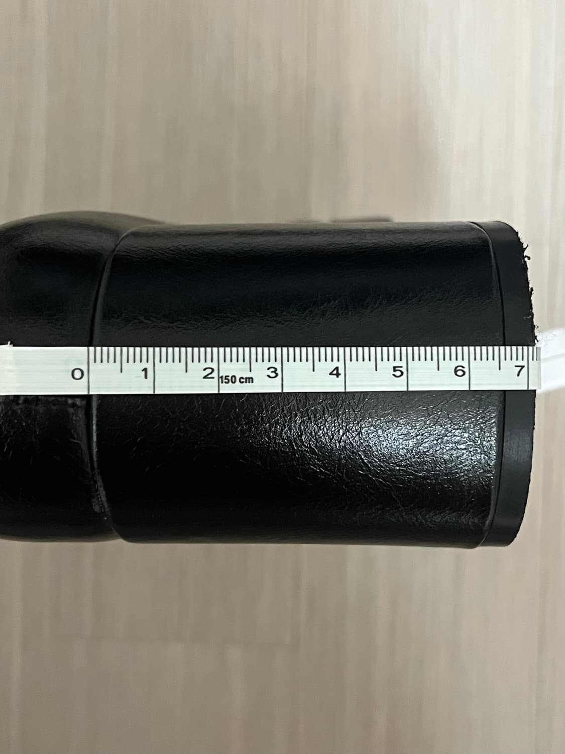 자라 블랙 플랫폼 부츠 38 상품이미지3
