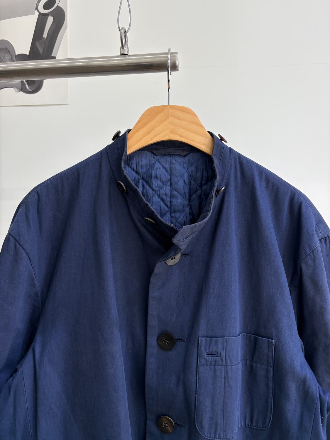 ISSEY MIYAKE (Made in Japan) 자켓 상품이미지2