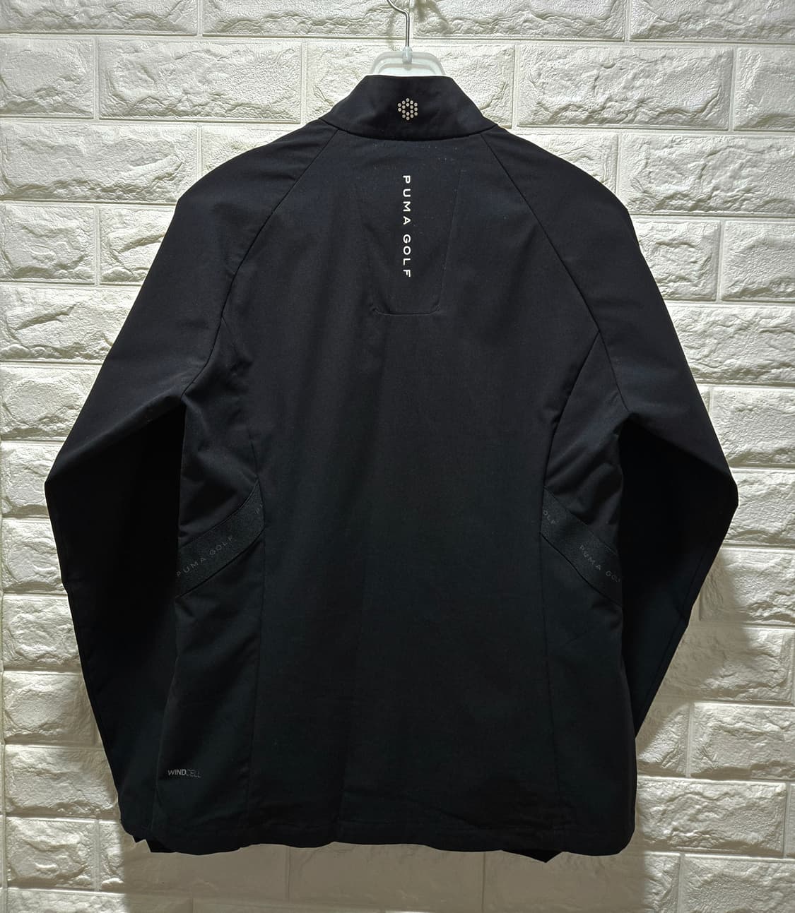 푸마골프 여성 바람막이 방풍자켓 95 상품이미지7