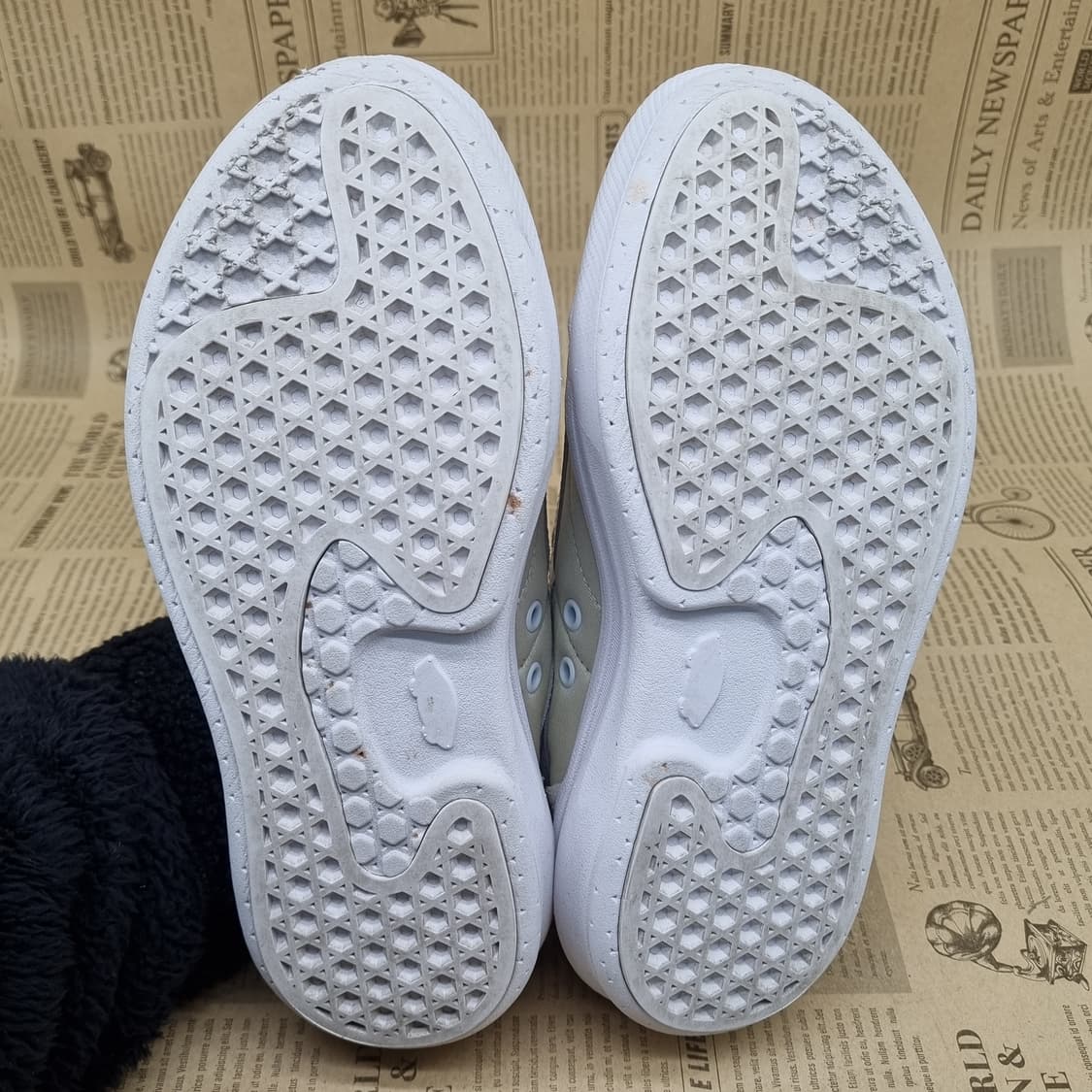 반스 올드스쿨 오버트 CC 스니커즈 250 상품이미지3