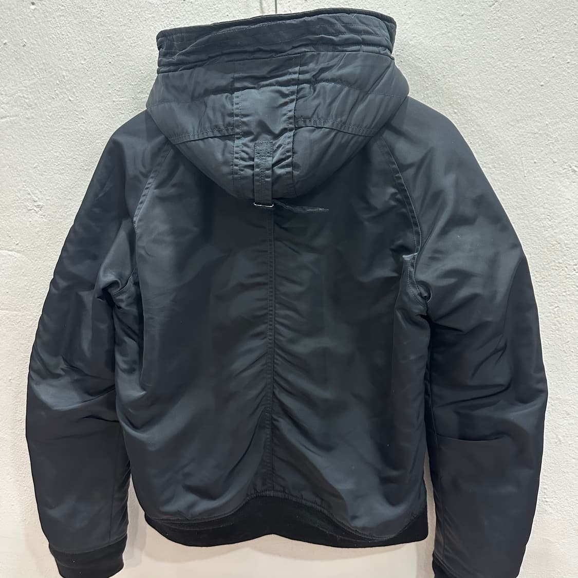 아메리칸래그씨 N-2B 플라이트 자켓3 상품이미지10