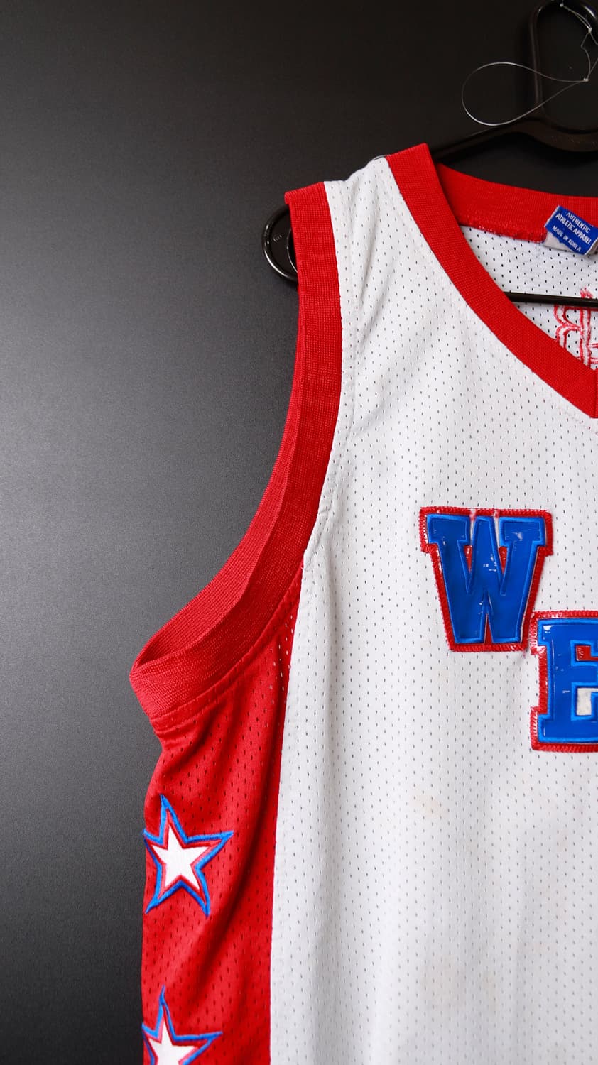 챔피온NBA 2004올스타 프란시스 유니폼 상품이미지2