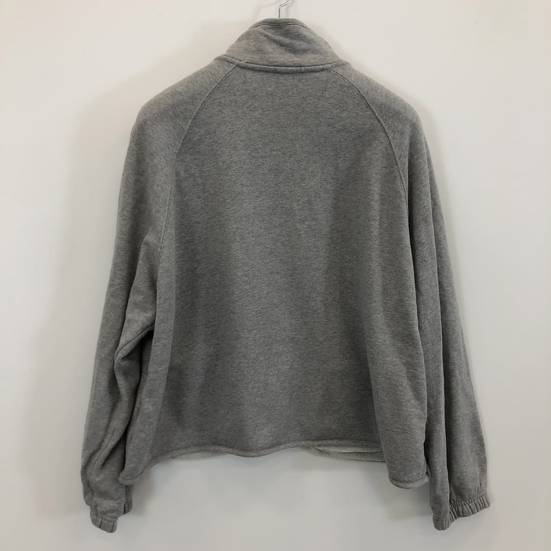 RONRON 론론 스웻 오버자켓 FREE  상품이미지4