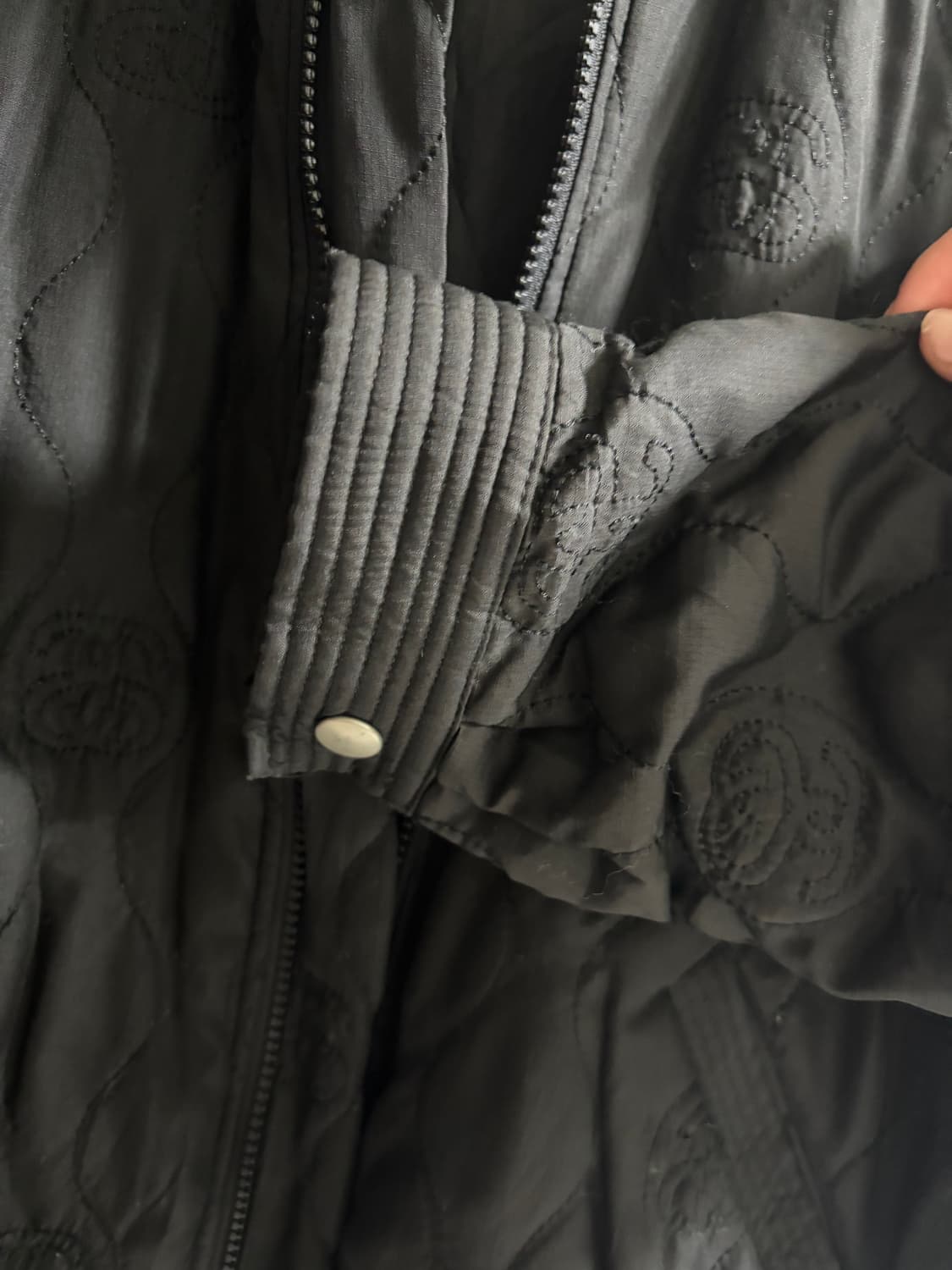 스투시 자켓 바람막이 상품이미지3