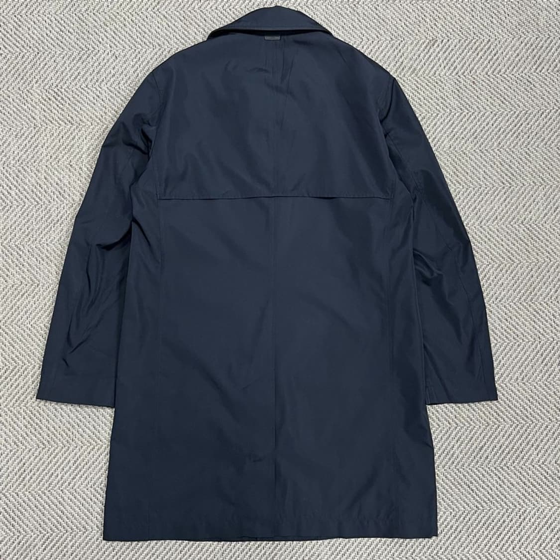 헨리코튼 베이직 코트 v0884 상품이미지2