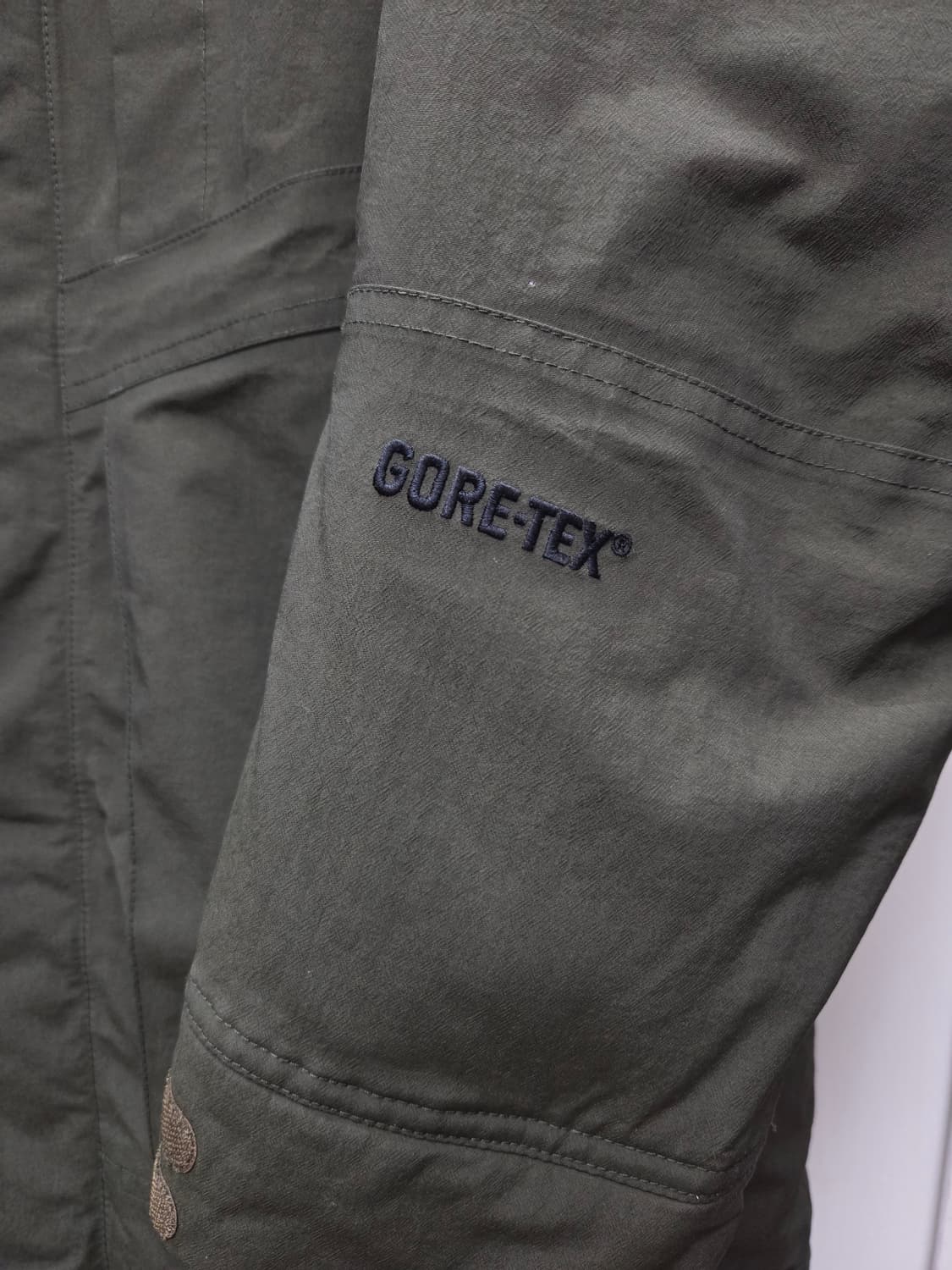 K2 고어텍스 구스다운 패딩 파카 상품이미지3