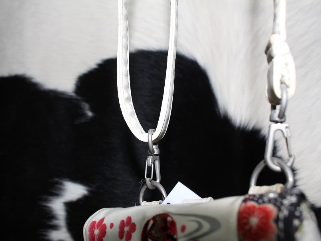 雅結 마사유 Oriental Dragon x Sakura Leather 상품이미지5