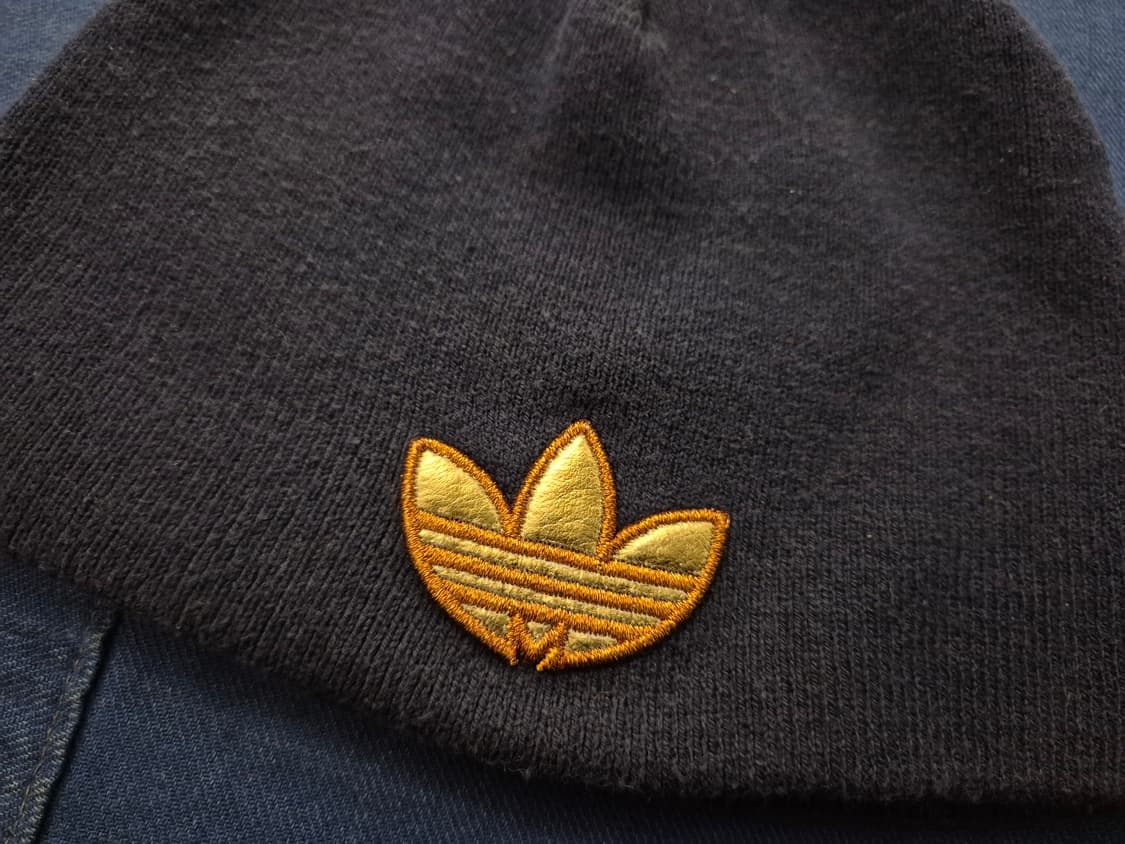 00s 아디다스 트레포일 비니  상품이미지3