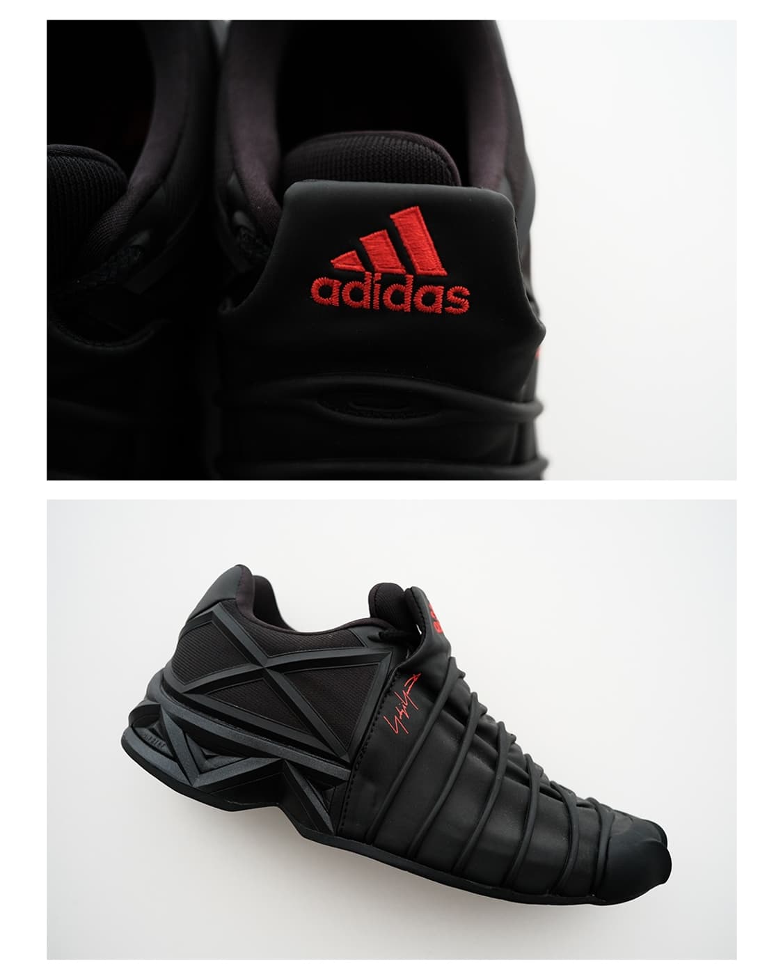 Y-3 YUTTO 상품이미지8