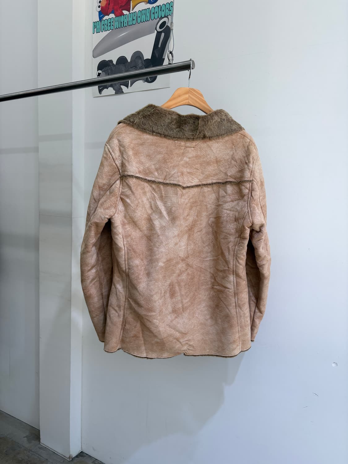 SMITH'S AMERICAN 자켓 상품이미지5