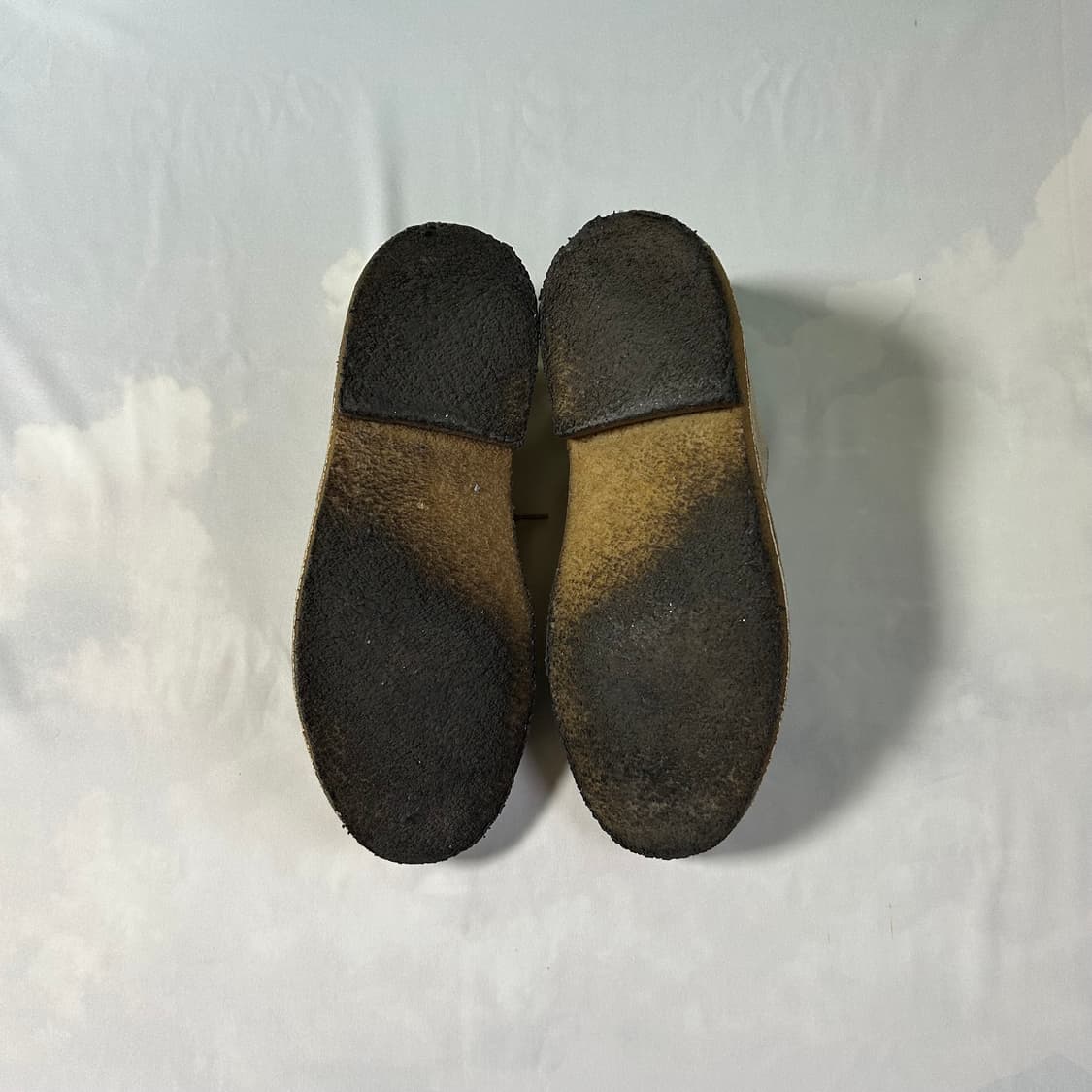 Palm angels x Clarks desert boots 상품이미지5