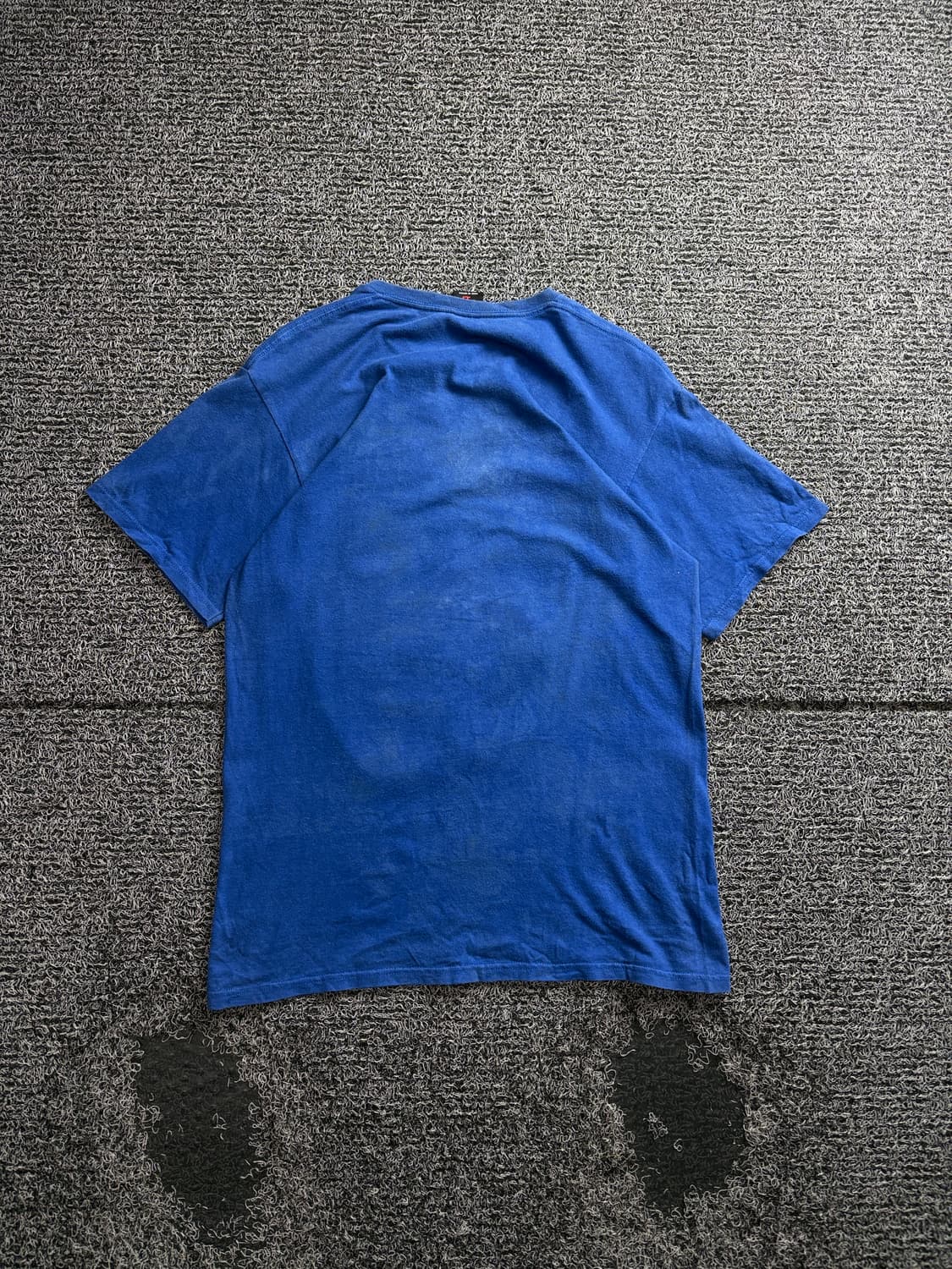 스투시 올드스쿨 플레이버 빅 그래픽 반팔티 3534 상품이미지4