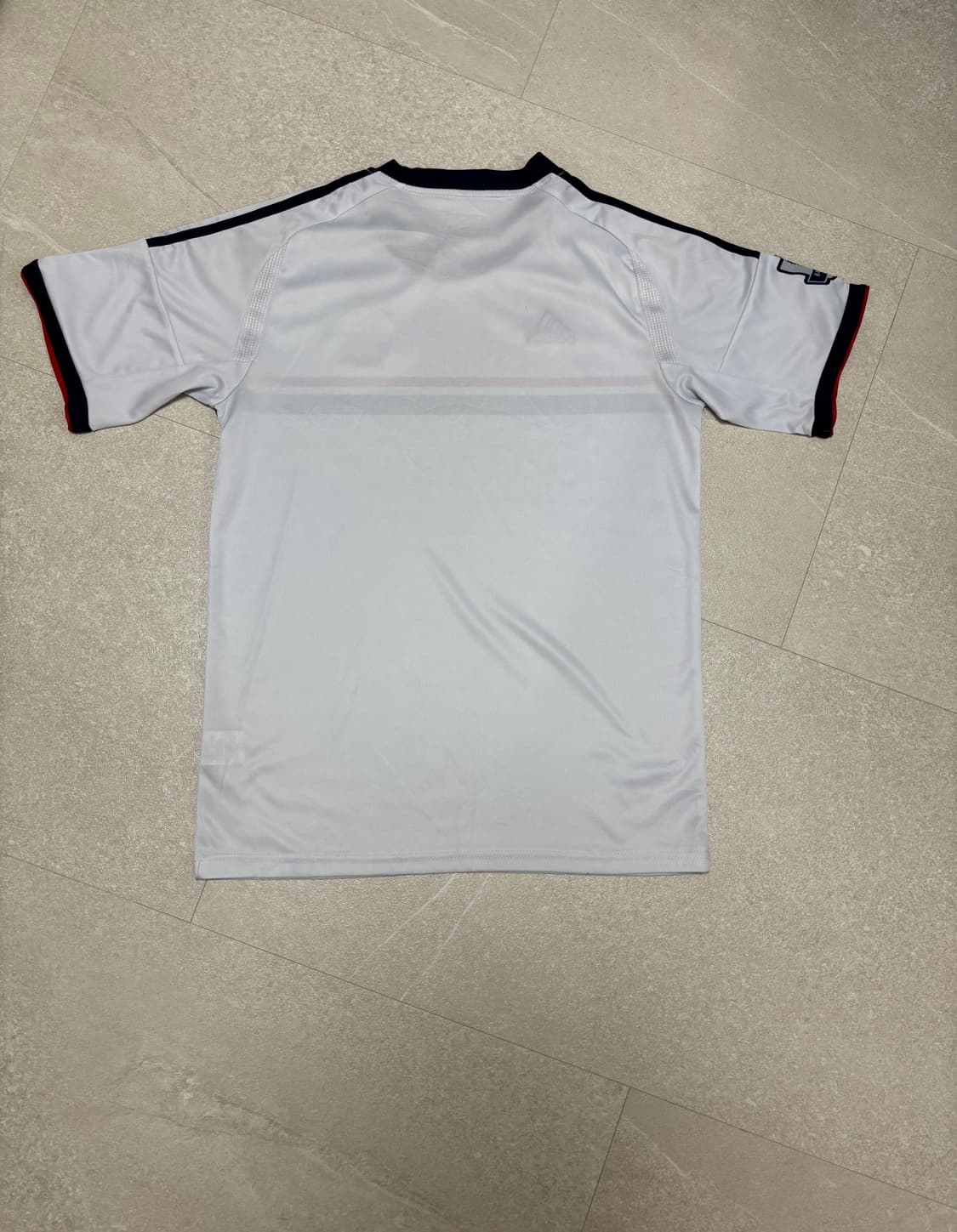 첼시 10-11시즌 어웨이 유니폼 상품이미지2