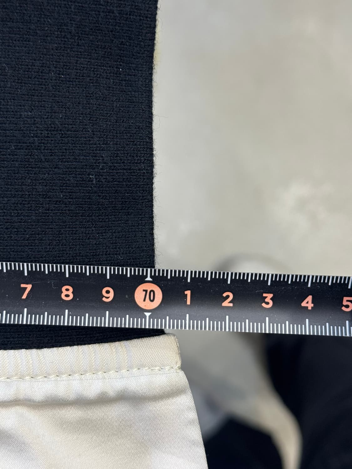 앤 드뮐미스터 실크 봄버 자켓 상품이미지9