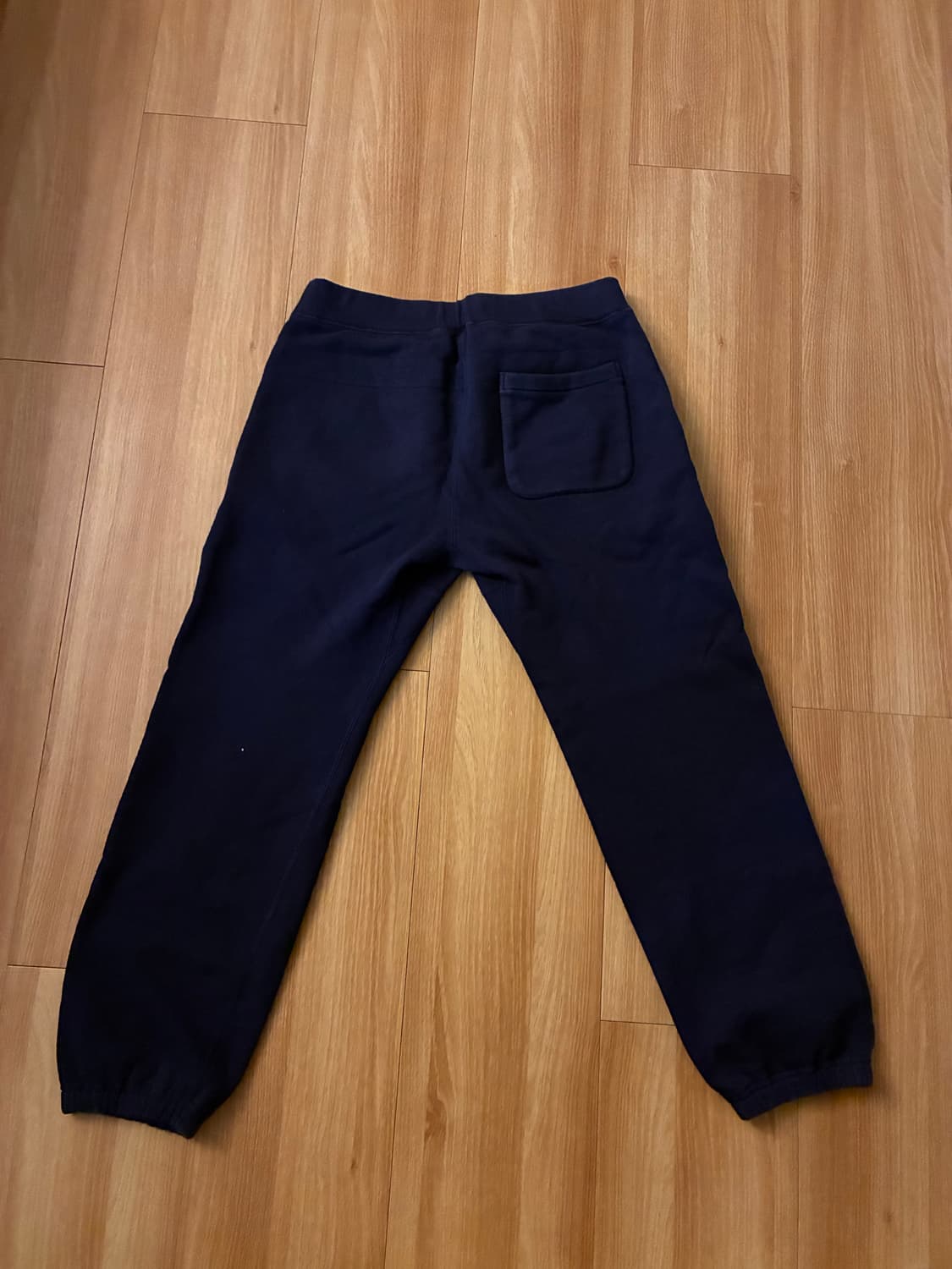 루프휠러x로잉블레이져 x빔즈 스웻팬츠 상품이미지3