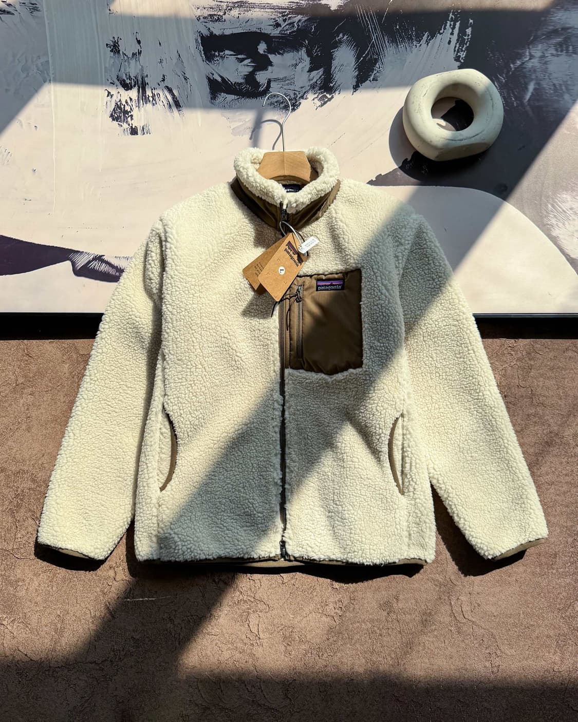 파타고니아 Classic Retro-X 상품이미지1