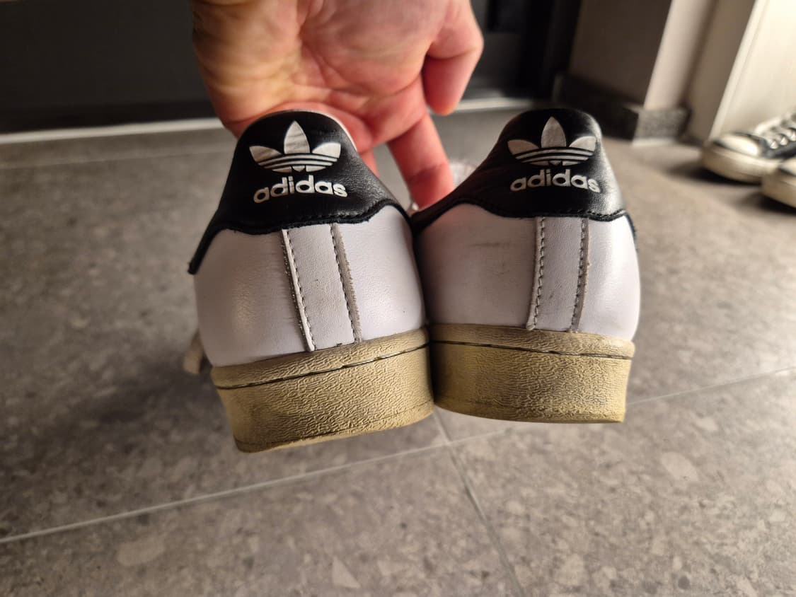 아디다스 슈퍼스타 프리미엄 (270) 상품이미지6