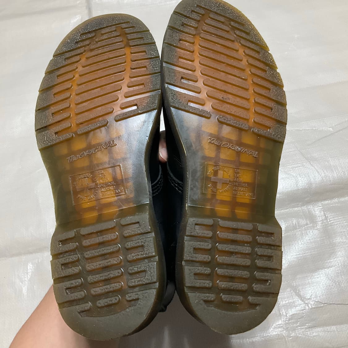 닥터마틴 1460 8홀 270 상품이미지9