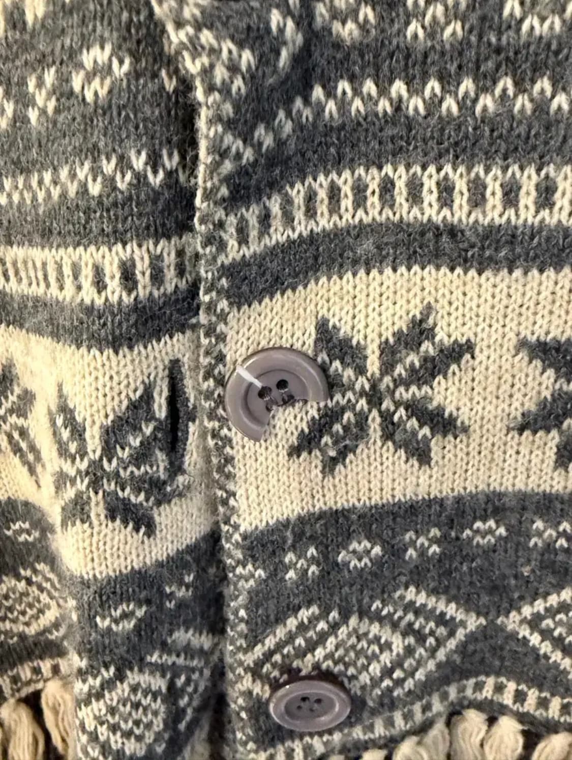 크루빈티지 모카헤이즐룩 상품이미지8