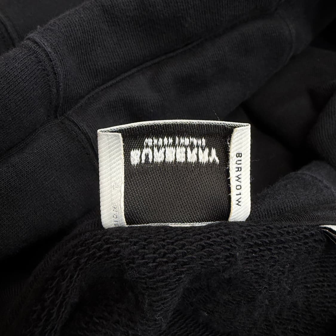 버버리 자수로고 후드 [ 55-66 ] 상품이미지6