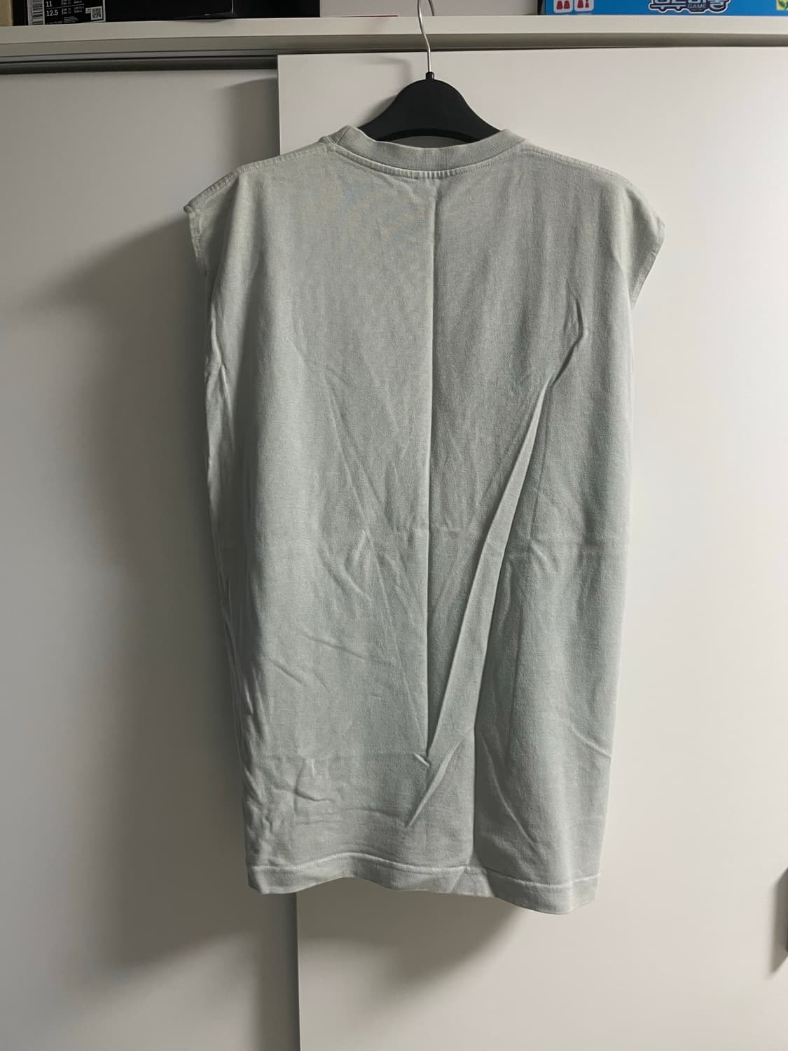GR10K sleeveless 상품이미지2