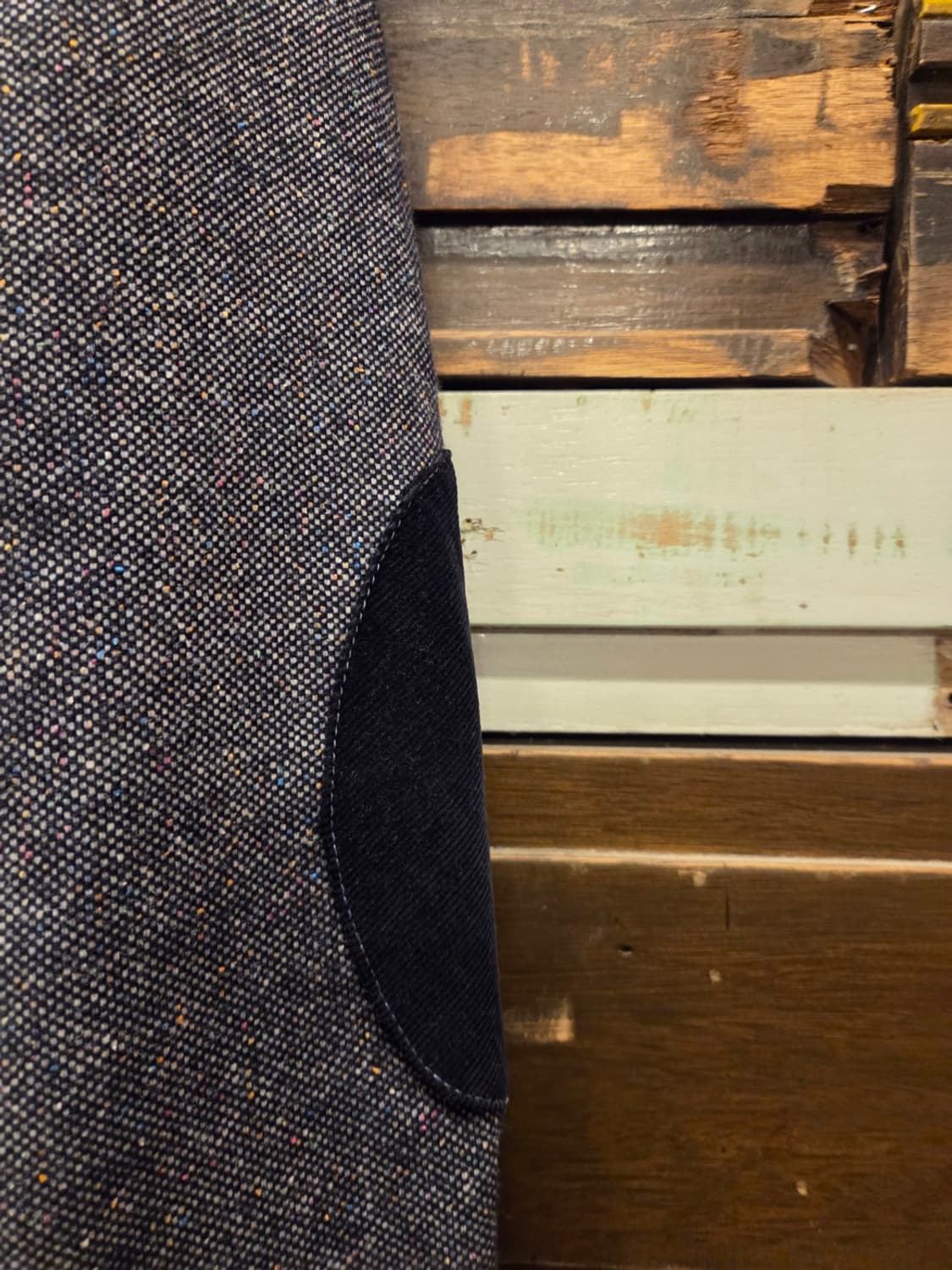 타미힐피거 트위드자켓  상품이미지7