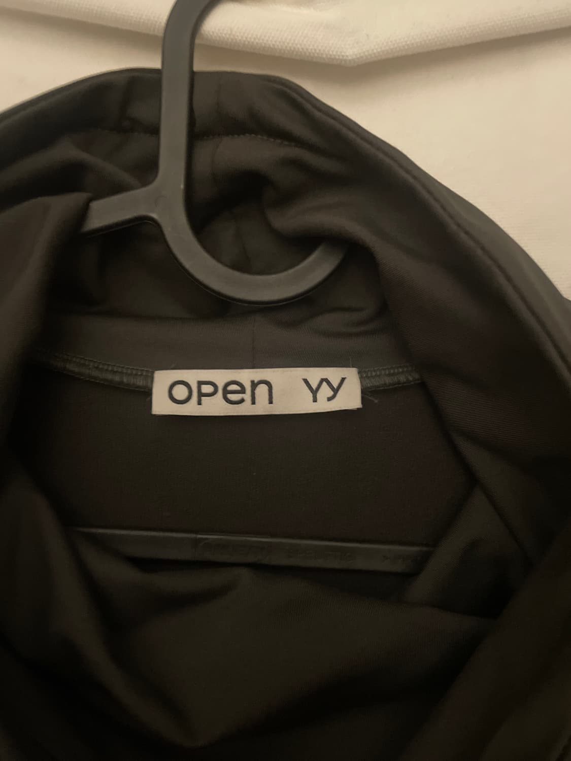 Open yy 레이스 원피스 상품이미지5