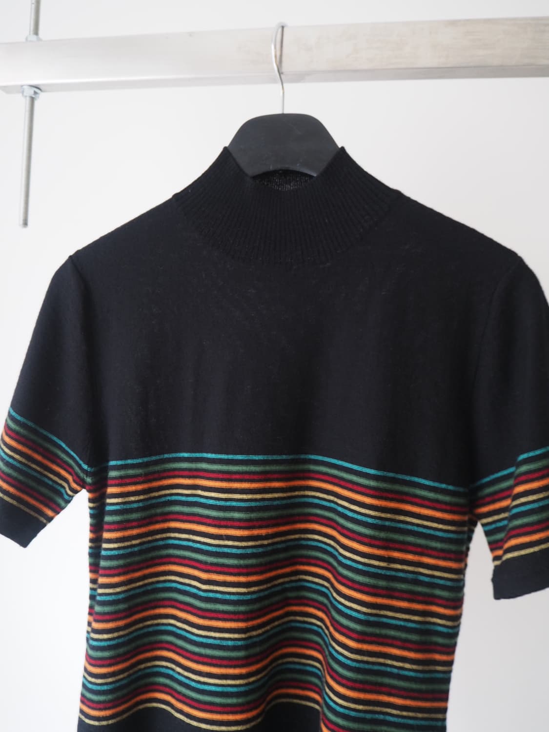 SONIA RYKIEL short sleeve knit  상품이미지2