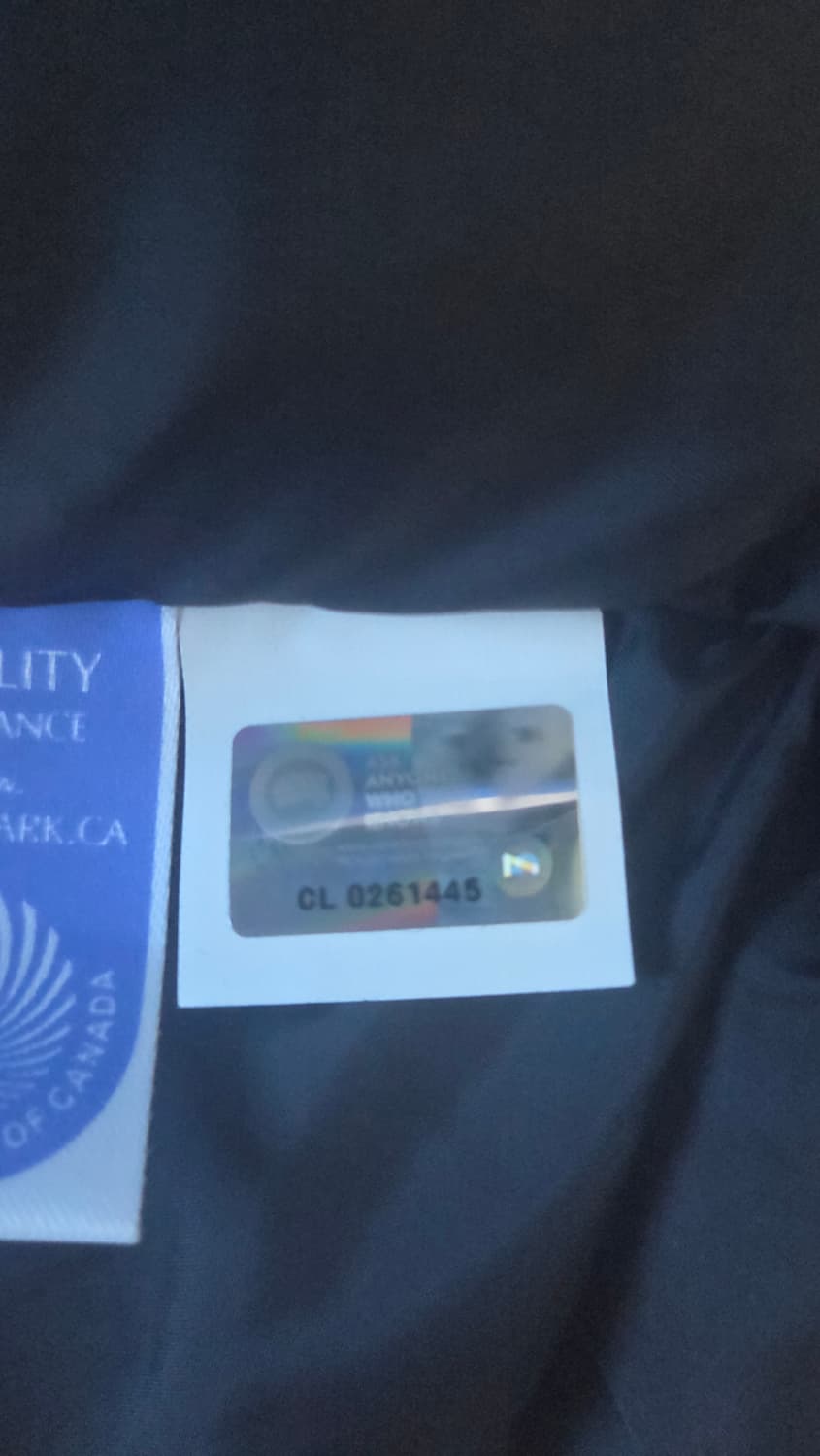 캐나다구스 우먼 PBI 익스페디션 파카 ㅡ XS
 상품이미지6