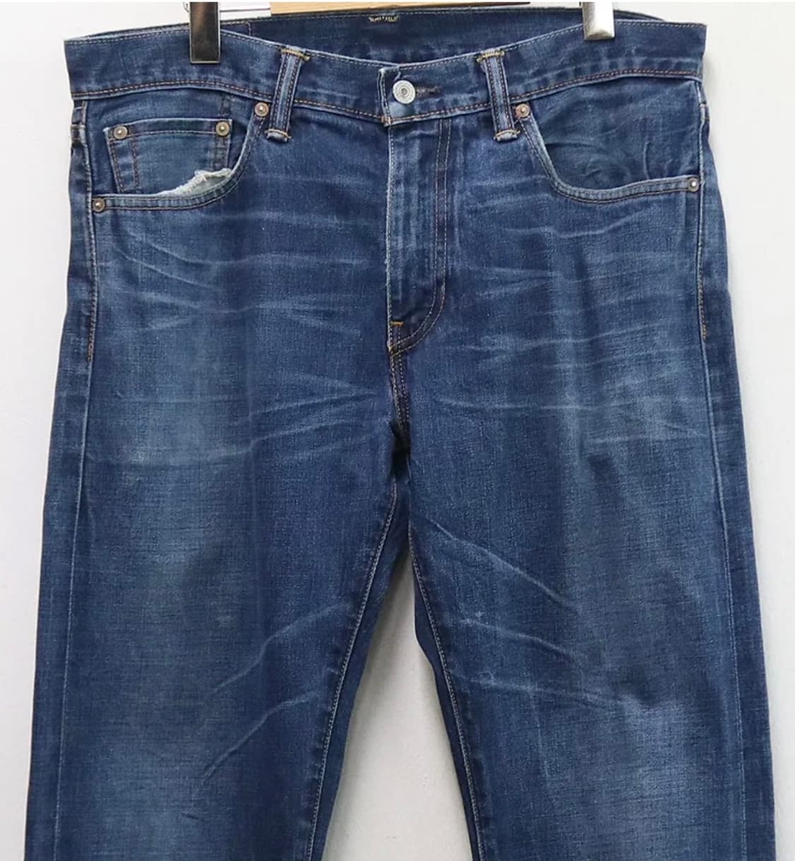 Levi's 511 상품이미지3