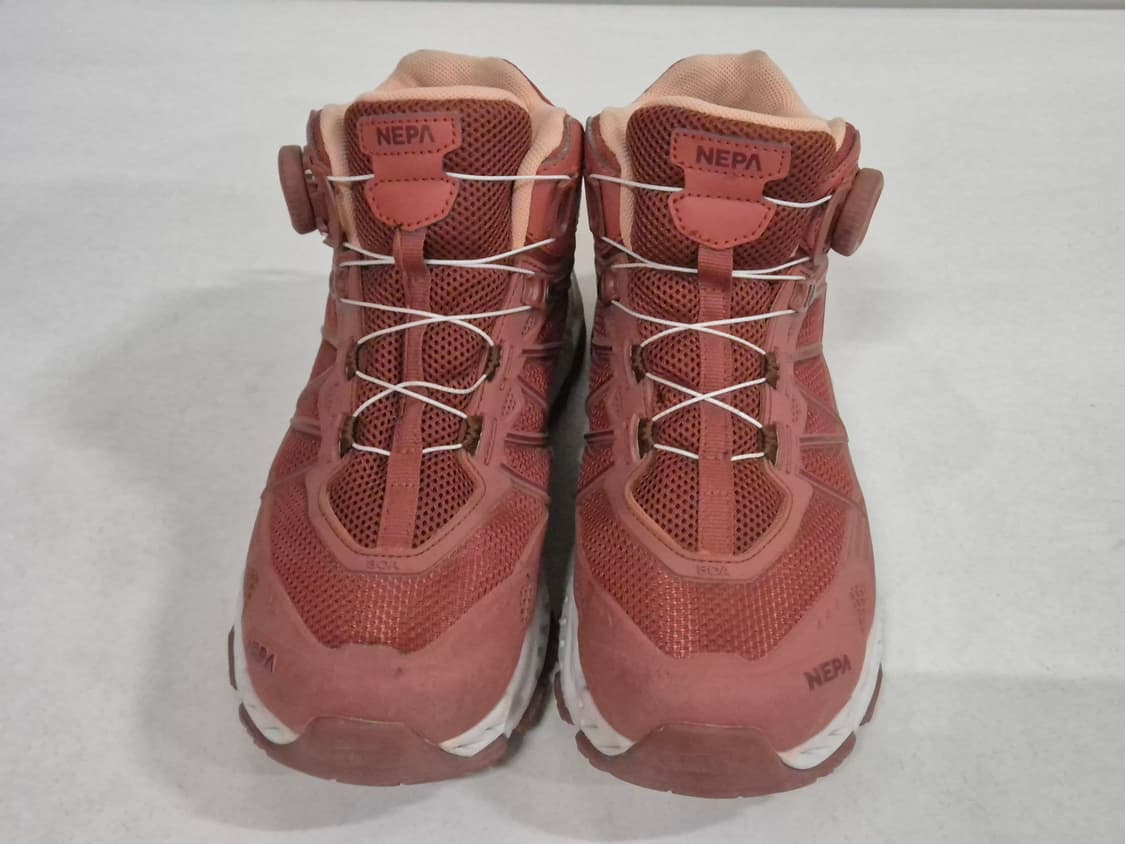 네파 포레토 미드 보아(250) 상품이미지1