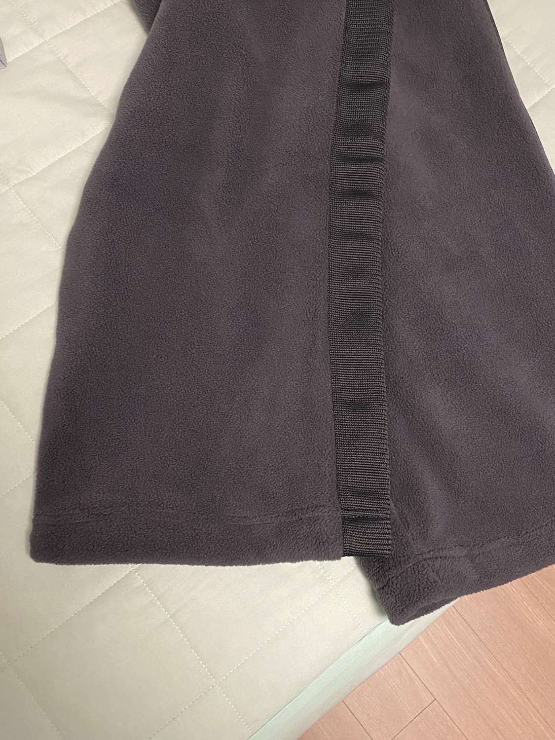 니들스&유니클로 바지 상품이미지4