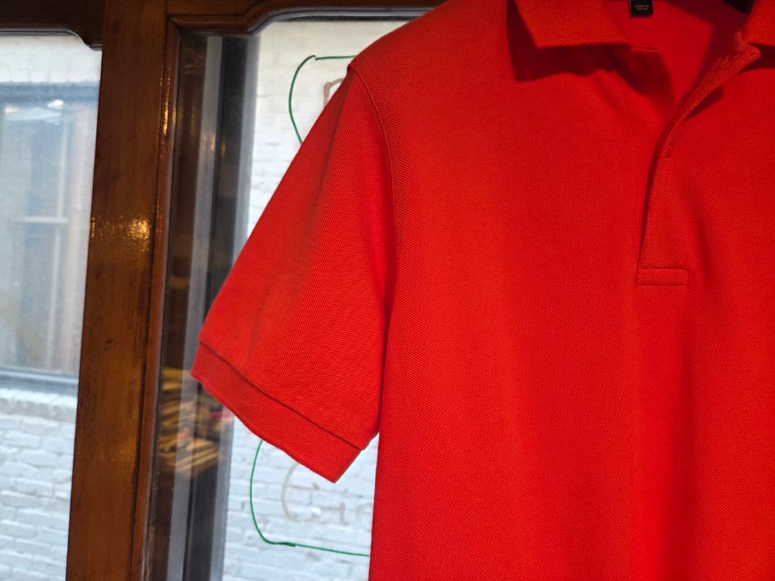 프레드페리 클래식 Pk 티셔츠 상품이미지7