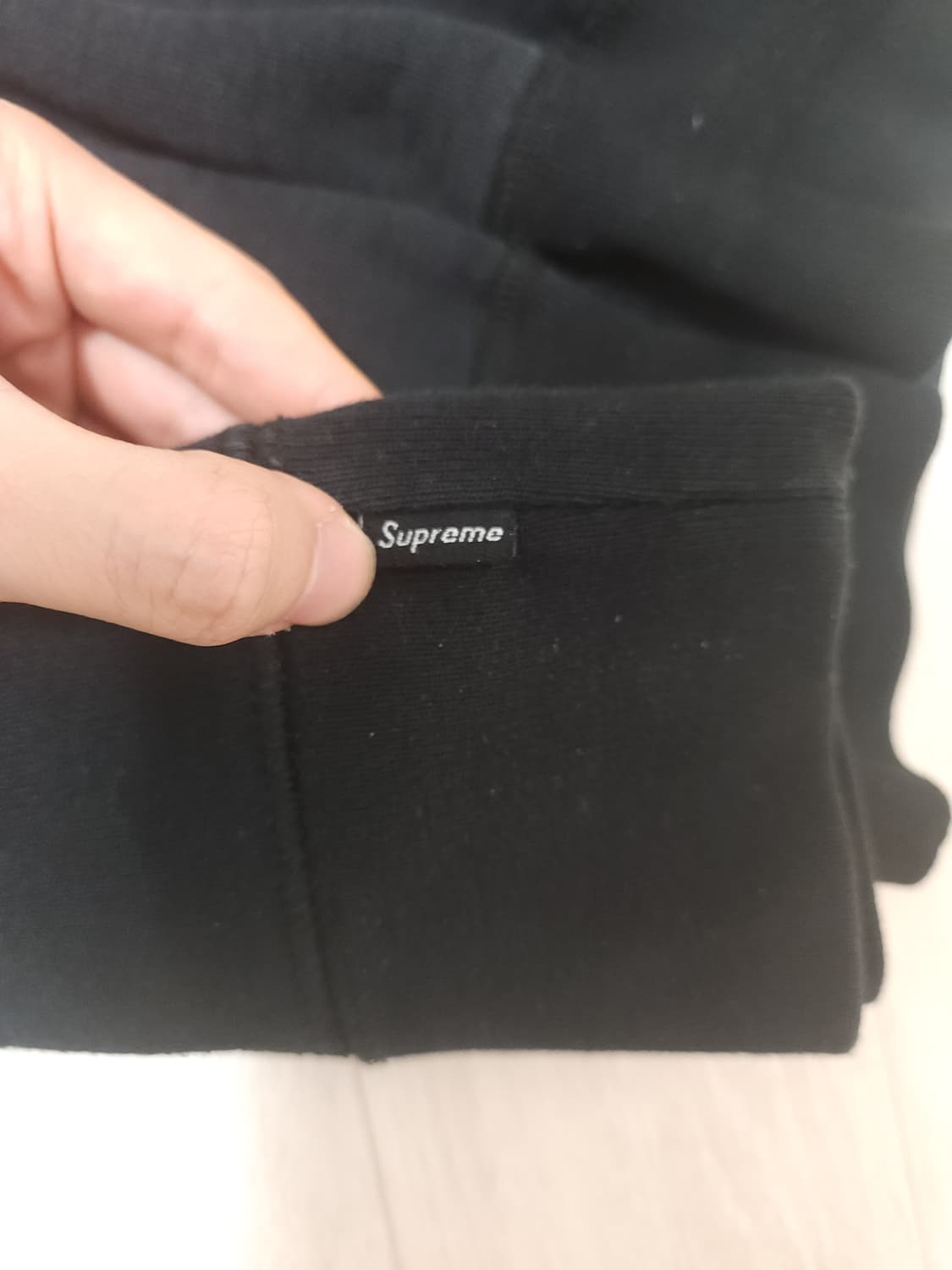 [100% 정품]슈프림 스모 후드티 M , 4/5일까지만 할인 상품이미지7