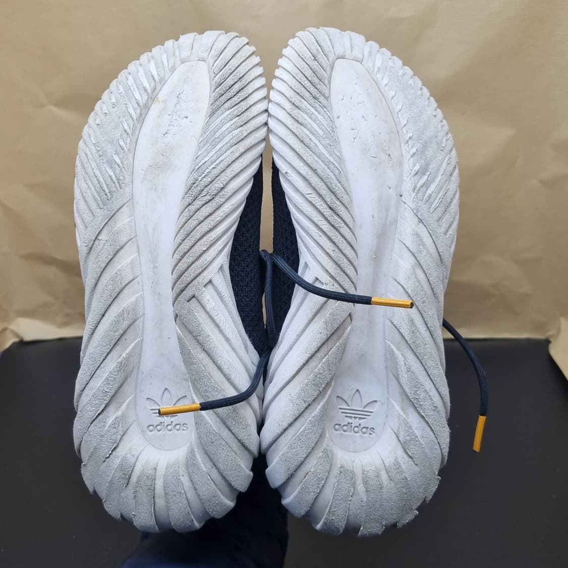 아디다스 튜블라 둠 삭 남성운동화260 상품이미지3