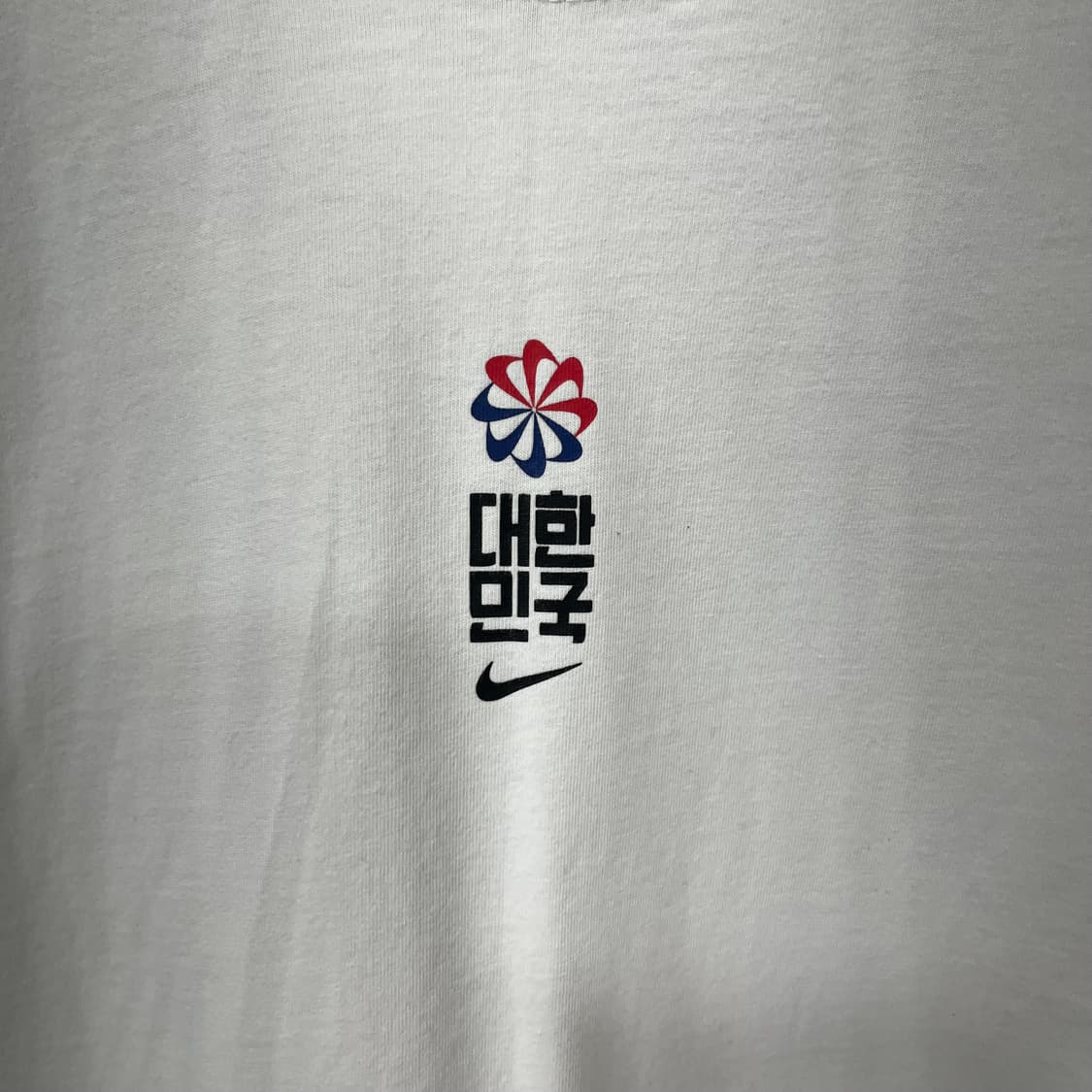 나이키 국대 반팔 상품이미지2