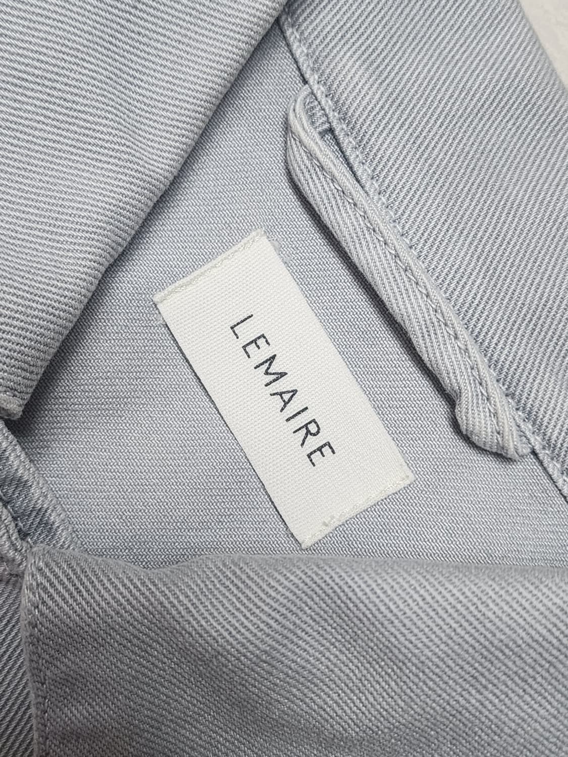 르메르 25ss 박시자켓 사이즈s 상품이미지3