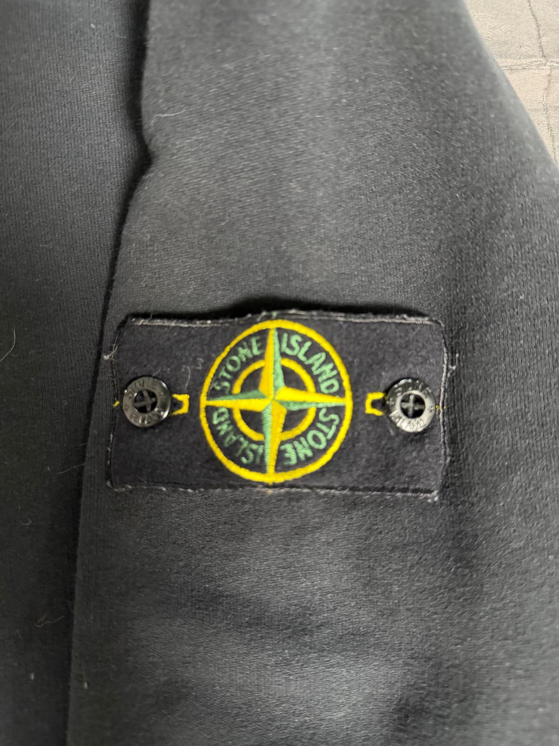 스톤아일랜드 맨투맨 XL 상품이미지3