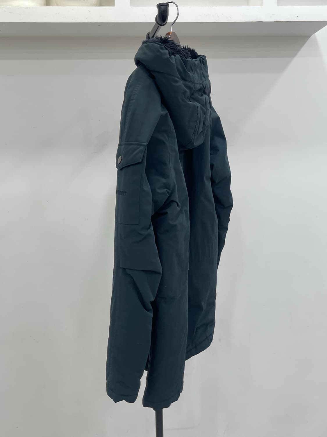 칼하트 패딩  상품이미지2