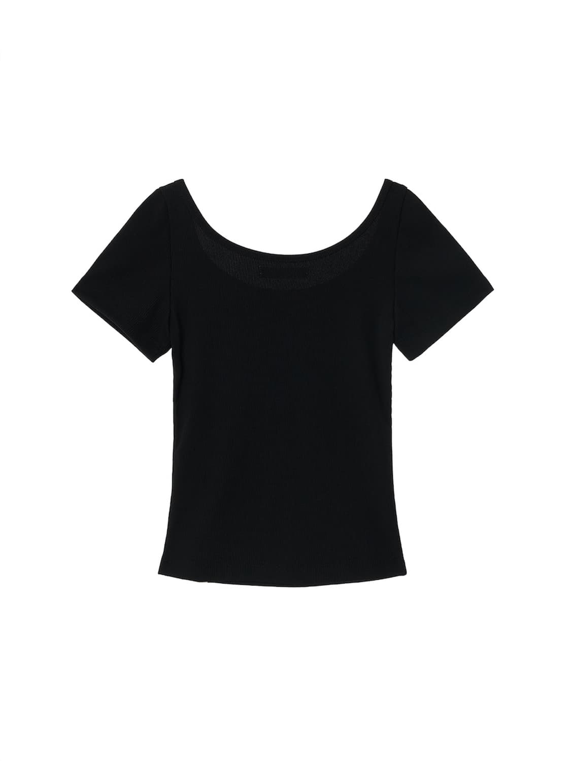 글로니 G 클래식 립 티 블랙 상품이미지2