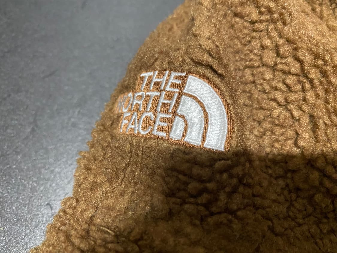 The north face 양면모자(여성용) 상품이미지2