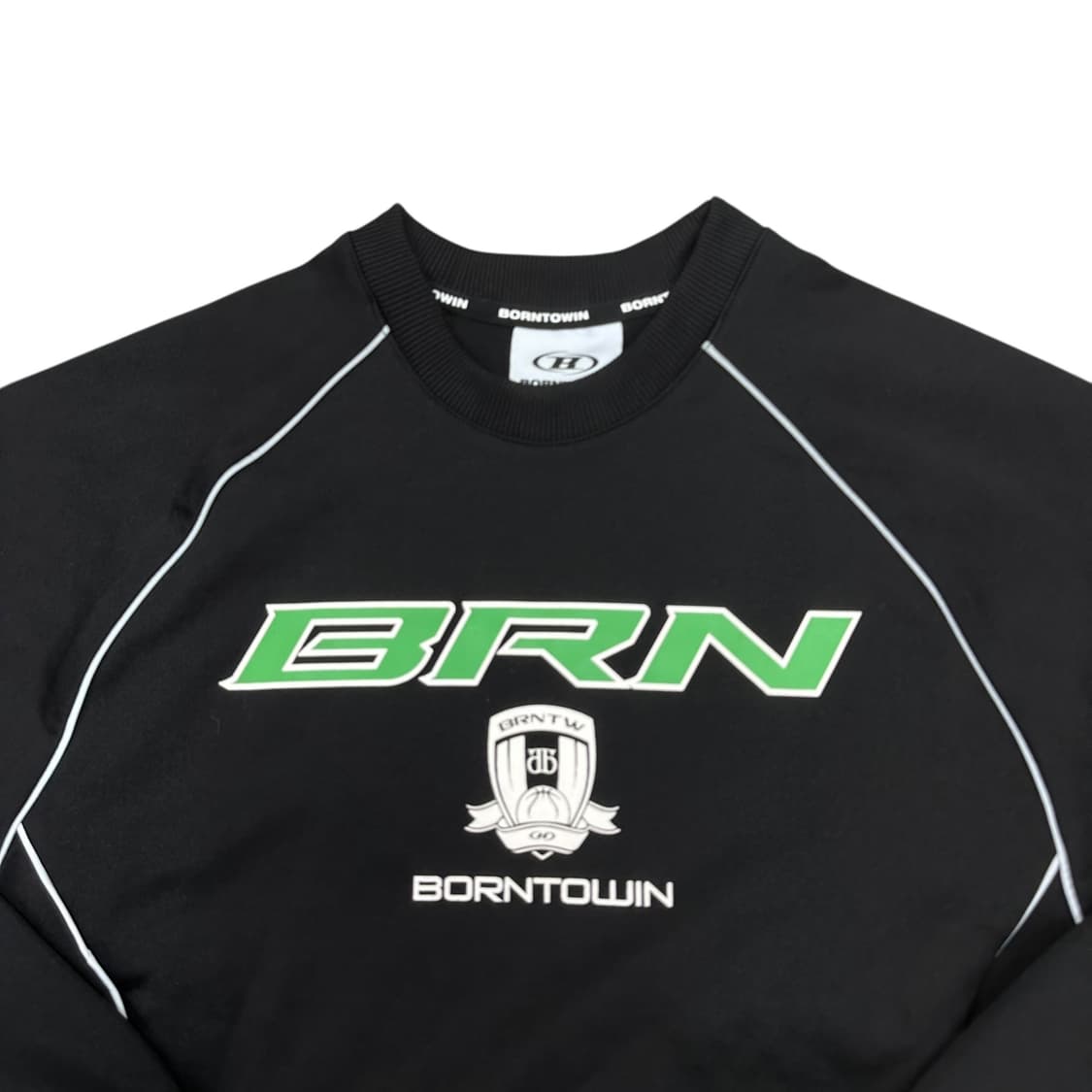 본투윈 맨투맨 상품이미지2